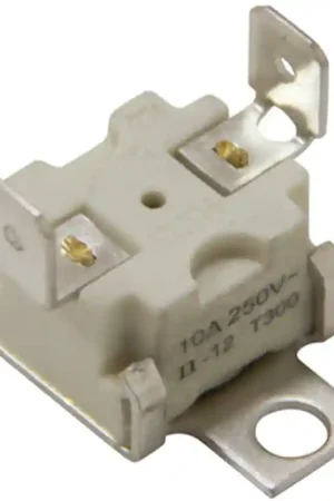 Termostato Seguridad Cocina Electrolux EKC60351 270 grados Última Oportunidad