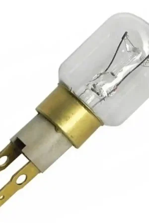 Precio Económico Bombilla Frigorifico Faston 15w 220v 484000000979 Standard