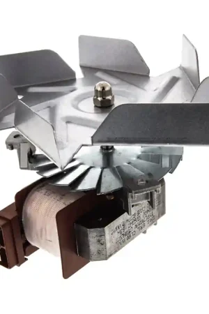 Motor Turbo Ventilador Horno Fagor C46B002A3 Envío Inmediato