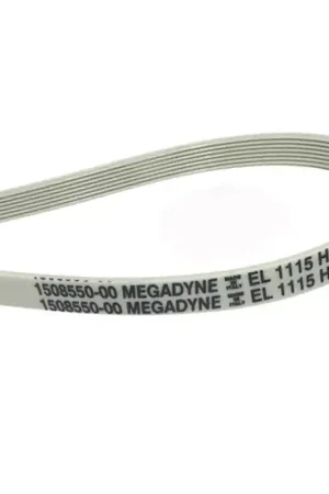 Precio De Oferta Correa Secadora Ranurada Megadyne EL 1115 H7 Fagor Candy Otsein Pol...