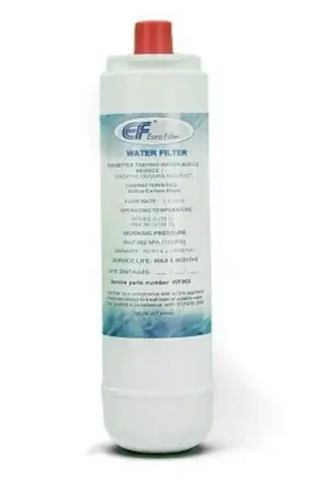 Stock Limitado Filtro Carbon Balay Agua Frigorifico Sbs