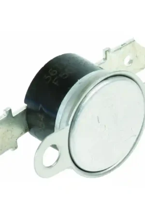 Termostato Contacto 50Grados 250v Clixon Lavavajillas A Buen Precio