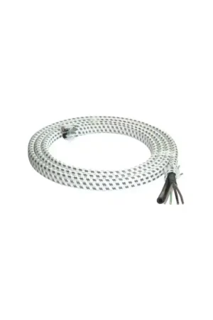 Tubo Vaporeta 4 Cables 4x0.75+4x8 2 metros Stock Limitado