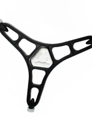 Marca Reconocida Soporte Plato Arrastre Microondas Teka 89830931 Original