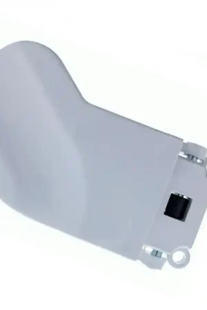 Cierre Maneta Puerta Lavadora Fagor Curva L8E0006 Promoción Exclusiva