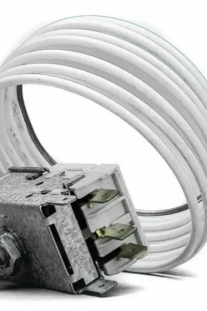 No Te Lo Pierdas Termostato Frigorifico Zanussi Capilar 1800mm -30Grados +2Grados