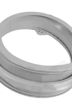 Goma Fuelle Puerta Lavadora Zanussi Electrolux Aeg 1320041906 Novedad