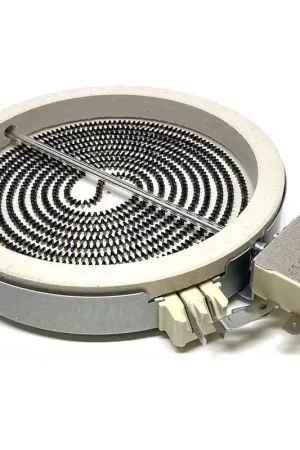Resistencia Vitroceramica Hilo 2200w Standard Precio Económico