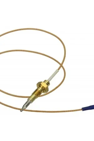 Termopar Cocina Indesit K1G2SXWE C00052986 Original Última Versión