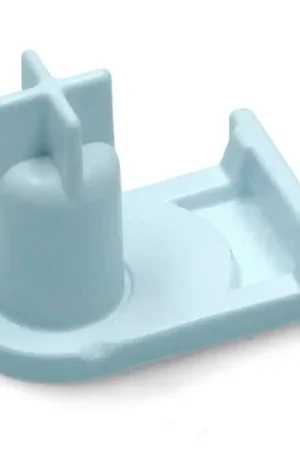 Directo De Fábrica Soporte Bisagra Frigo compatible con Bosch 00169301