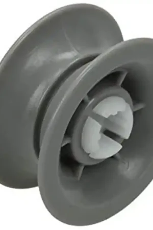 Rueda Cesto Lavavajillas Bosch 611666 Precio Rebajado