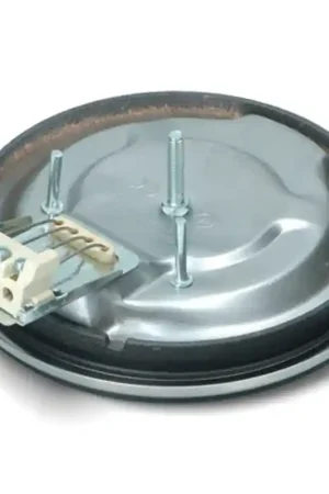 Comprar En Línea Placa Electrica Punto Rojo 2000w 180mm 220v Standard