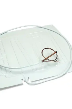 Oferta Limitada Placa Evaporador Frigorifico 422x410mm Standard