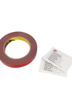 Kit Cinta Adhesiva Para Burletes Liebherr 909604200 Disponible Ahora