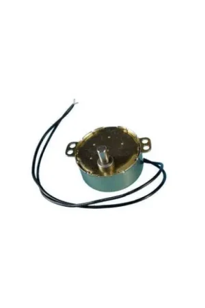 Motor Microondas 4w 5Rpm Oferta De Temporada