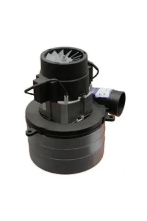 Motor Aspirador Standard Triple Etapa Con Tubo 1200/1300w Súper Precio