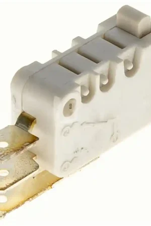 Oferta Especial Interruptor Nivel Lavavajillas 3 Contactos Fagor V23A000E0