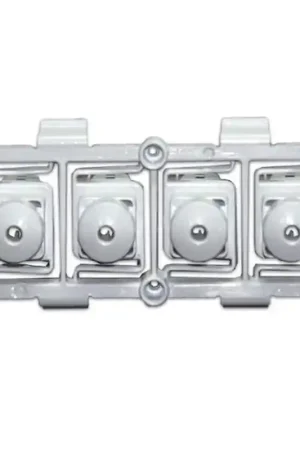 Marca Reconocida Tecladora Lavadora Vestel 42034796