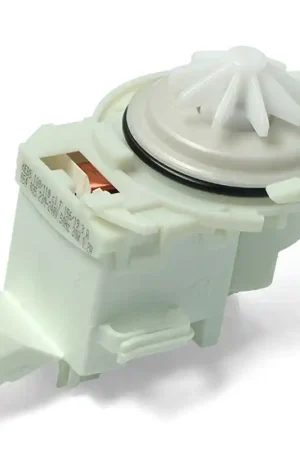 Gran Oferta Bomba Desague Lavavajillas compatible con Bosch 00165261 Economica