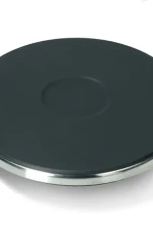 Placa Electrica 1500w 180mm 220v Standard Rebajas