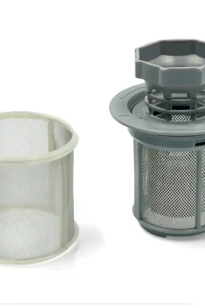 Filtro Completo Lavavajillas Bosch Siemens Balay 427903 175712 170740 Súper Precio