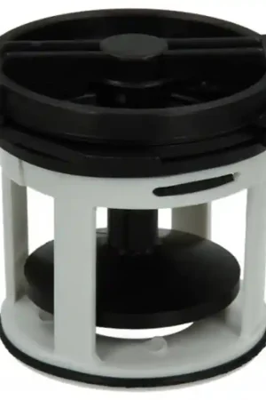 Gran Oferta Filtro Bomba Desague Lavadora Whirlpool 481948058106
