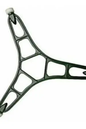 Novedad Soporte Plato Microondas Teka 89830931 Original