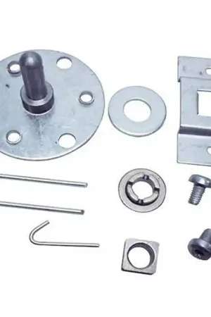 Popular Eje Tambor Secadora Indesit C00095655