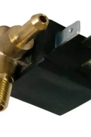 Electrovalvula 4w Ceme Izquierda Standard Precio Rebajado