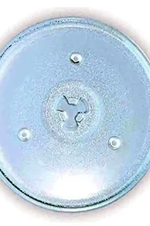 Plato Microondas 270mm compatible con Bosch MG23L8PS2I Barato