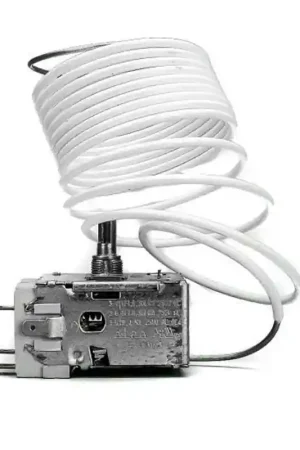 Termostato Frigorifico Standard 130763 A13-0763 Solo Por Tiempo Limitado
