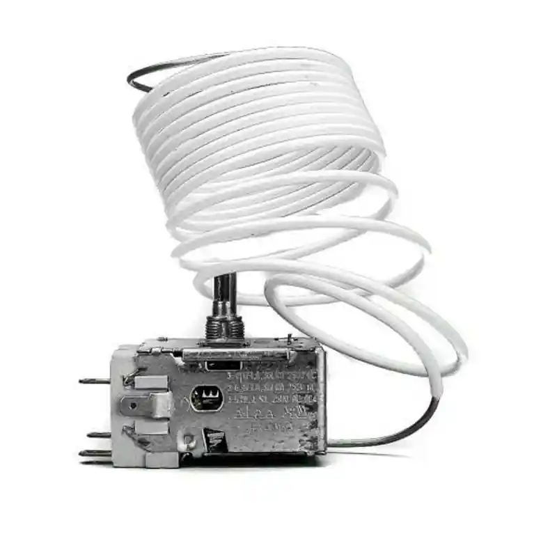 Termostato Frigorifico Standard 130763 A13-0763 Solo Por Tiempo Limitado
