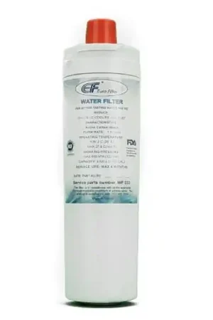 Precio Bajo Filtro Carbon compatible con Bosch Agua Frigorifico Sbs