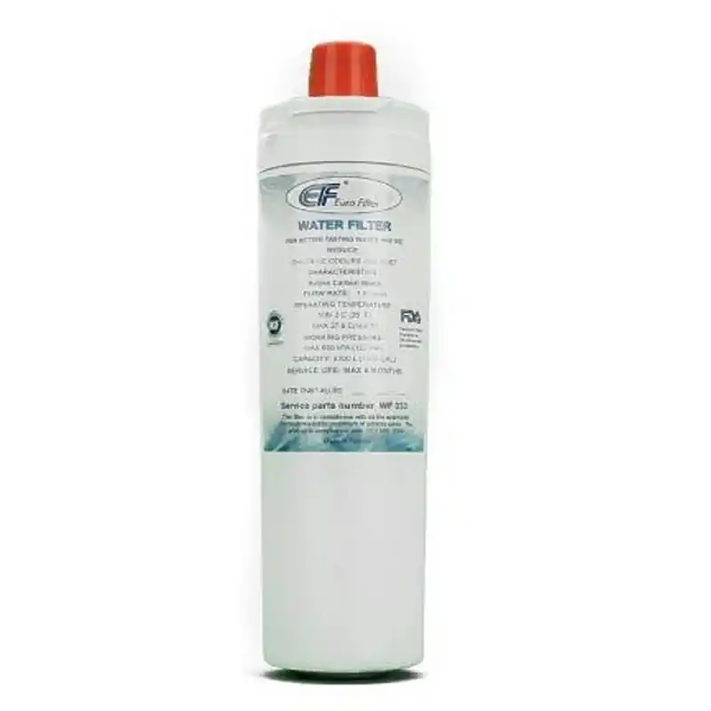 Precio Bajo Filtro Carbon compatible con Bosch Agua Frigorifico Sbs