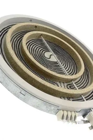 Resistencia Vitroceramica 2700w Standard 300mm Rebajas