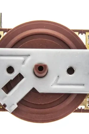 Selector Horno Teka 5 Posiciones Turbo MX 750609 Solo Por Tiempo Limitado