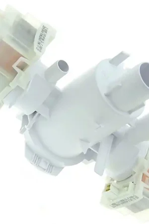 Alta Calidad Bomba Desague Lavadora 2 Bombas Brandt Fagor L71B001F4 AS0016022