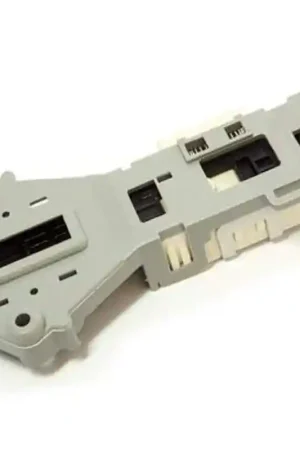 Última Oportunidad Retardo Blocapuerta Lavadora LG DA081045