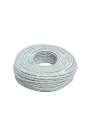 Última Versión Monotubo 40x0,75+4x8 Blanco Gris Corte Por Metros