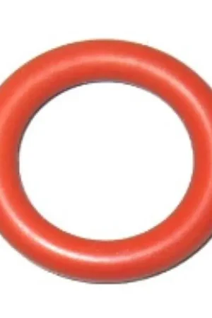 Junta Torica Silicona 1/4 Para Tapon Vaporeta Kit-10 Unidades Devolución Gratuita