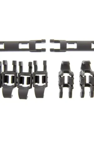 Descuento Kit Clips Lavavajillas Bosch 611472