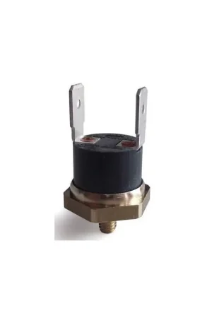 Imprescindible (Must-Have) Termostato Seguridad Lavavajillas compatible con Indesit C00041086 ...