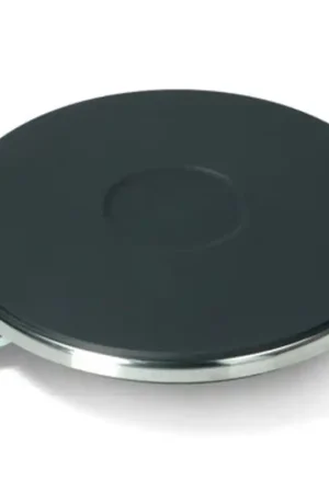 Placa Electrica 2000w 230mm 220v Standard Envío Exprés