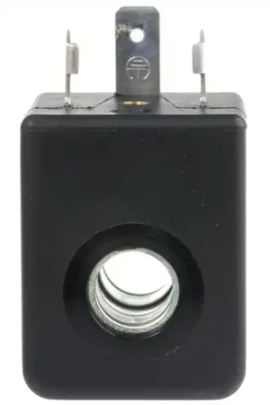 Bobina Electrovalvula Vaporeta Pequeña 4w Ceme Económico