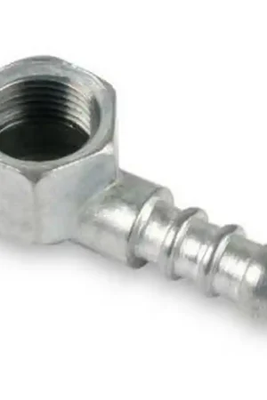 Tetina Butano Standard 90 grados Gas 3/8 Más Vendido