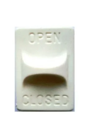 Promoción Gancho Fijacion Campana Fagor Blanco