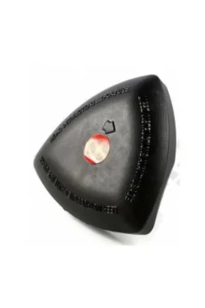 Oferta Especial Mgf Pomo Star Triangular Adapt Granel