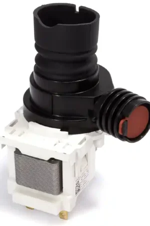 Oferta Especial Bomba Desague Lavavajillas Zanussi Aeg 140000443022