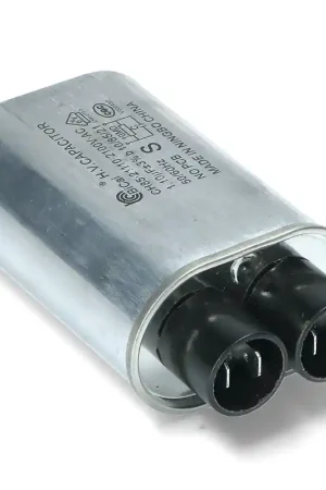 Promoción Exclusiva Condensador Microondas Standard 1,10 µF 2100 v Ac