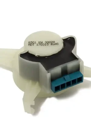 Tacometro Sensor Motor Lavadora Lg Wm 6501Kw3002A Popular